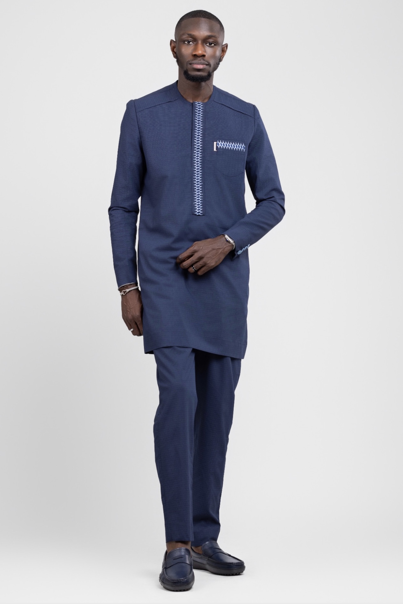Costume Africain-6point9