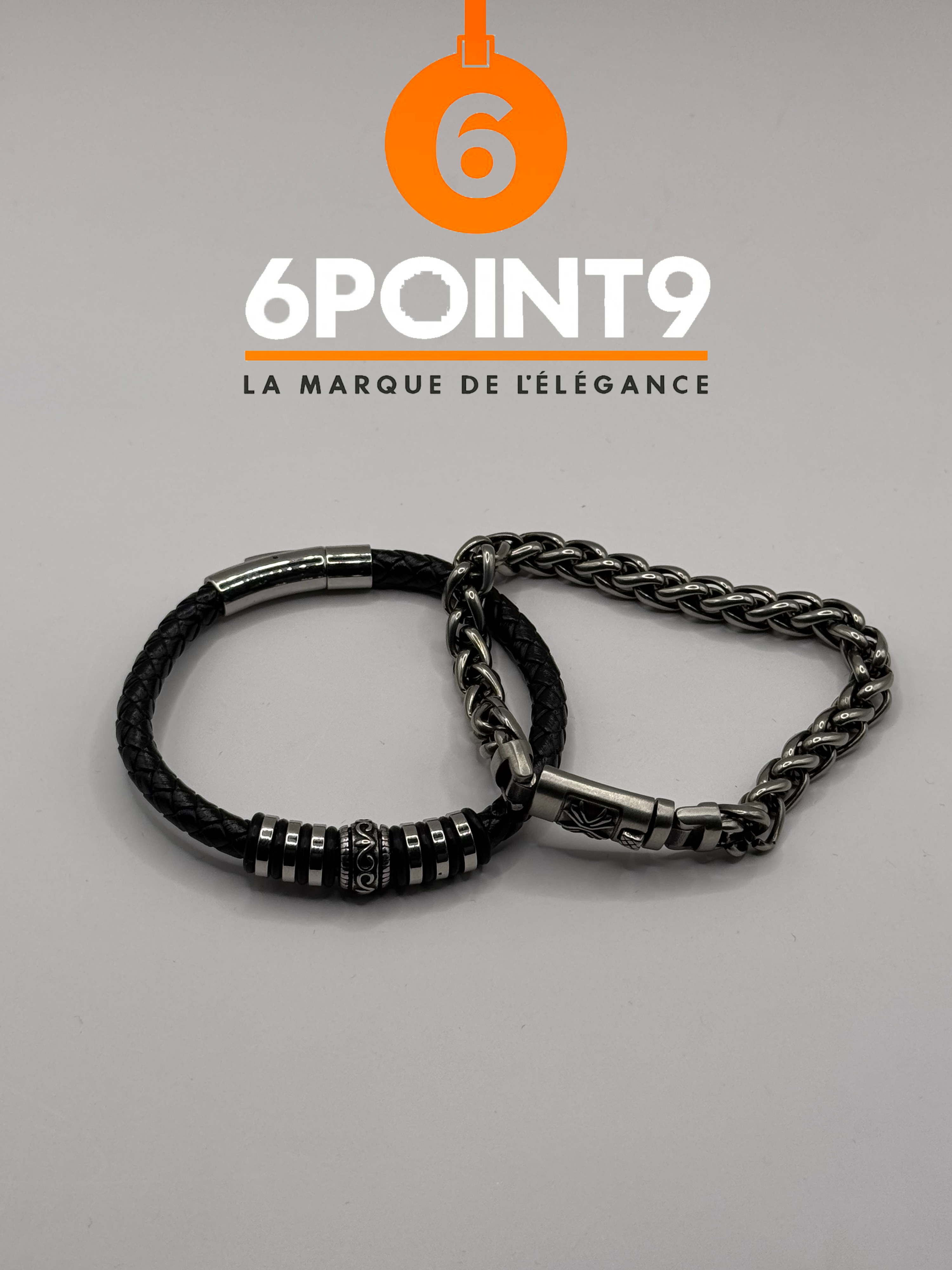 Bracelet-6point9