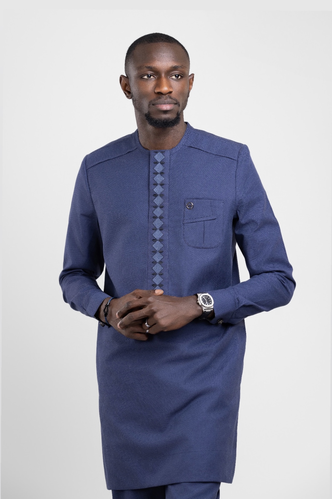 Costume Africain-6point9