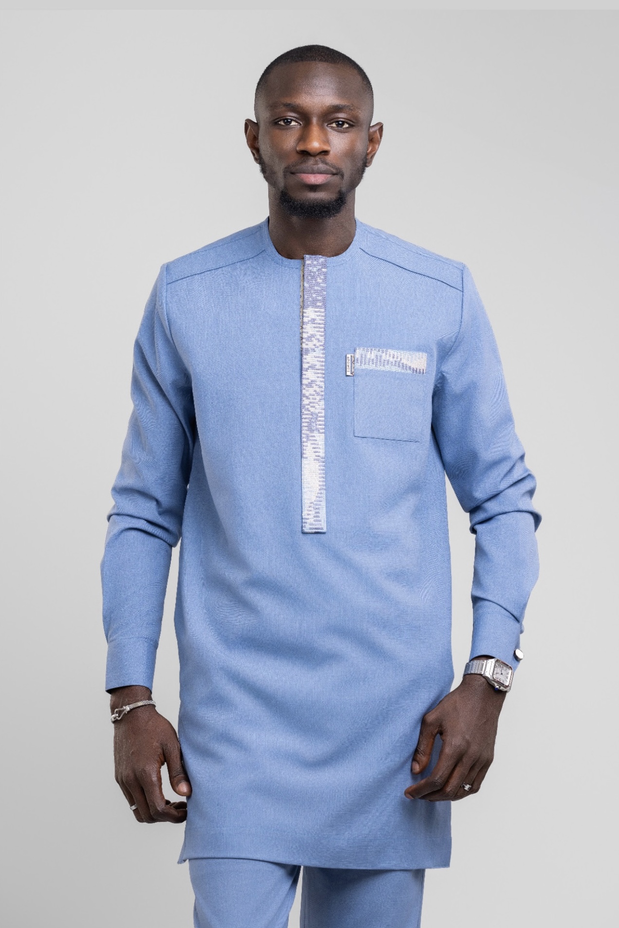 Costume Africain-6point9
