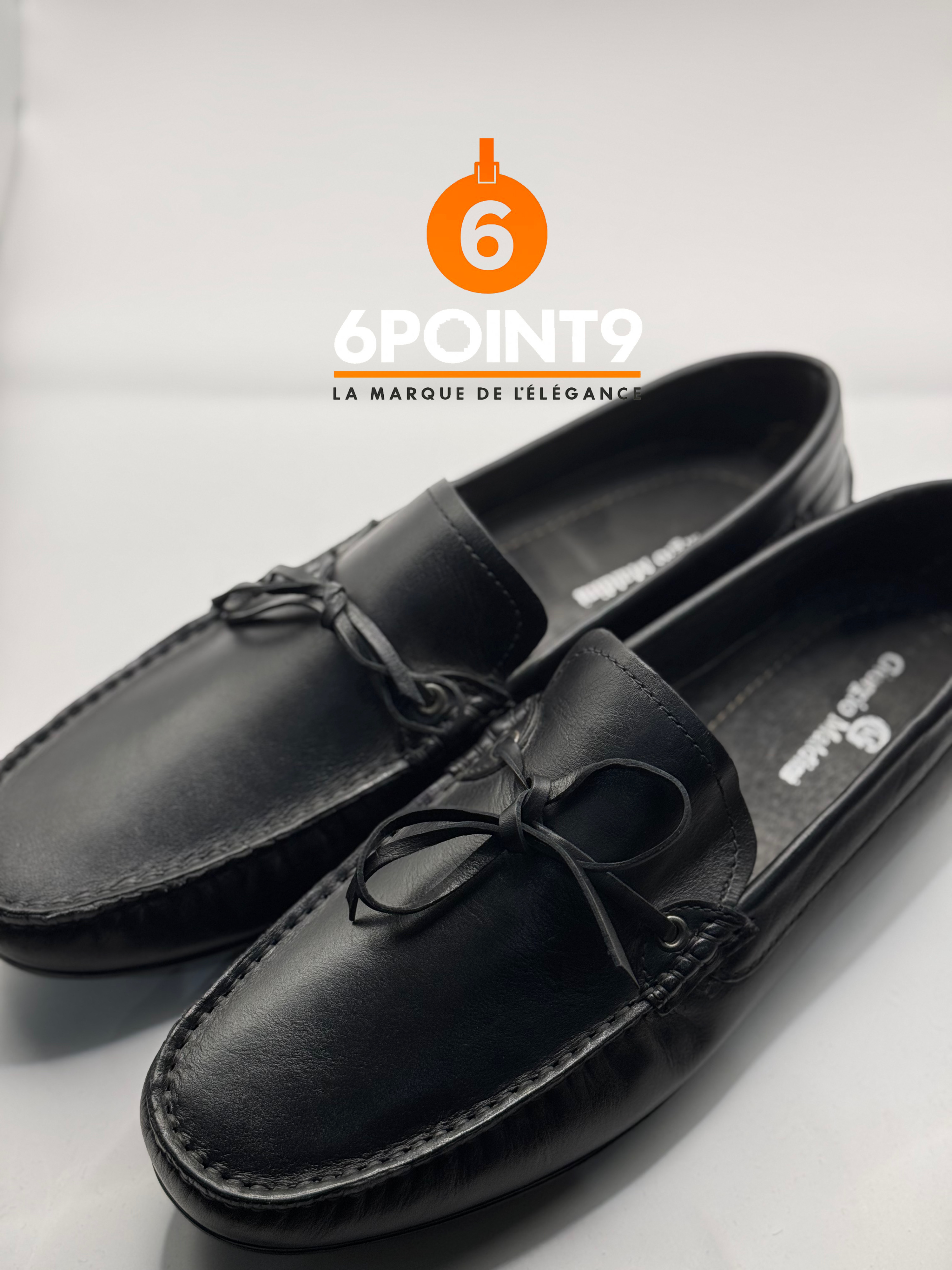 Chaussures italiennes-6point9