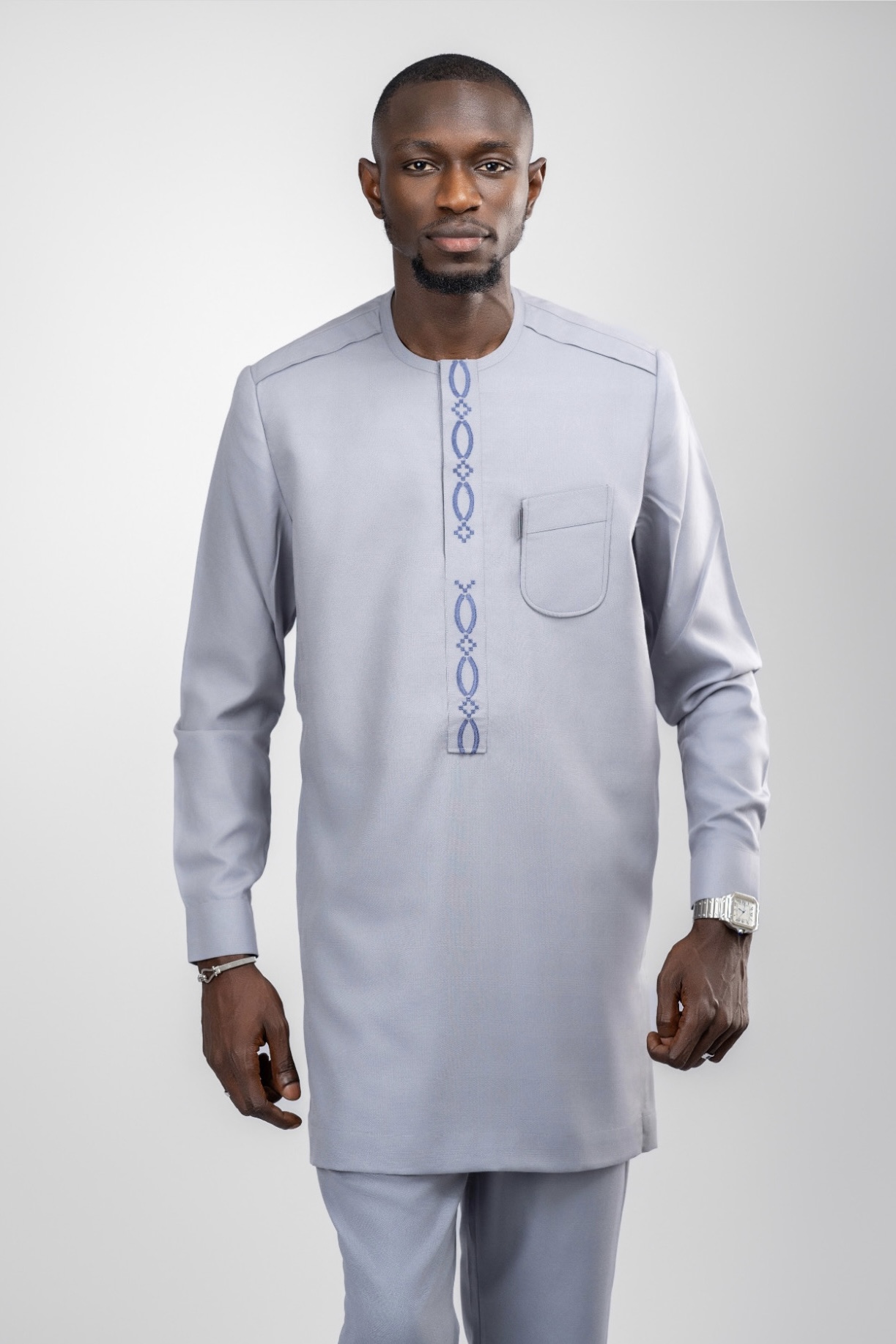 Costume Africain-6point9