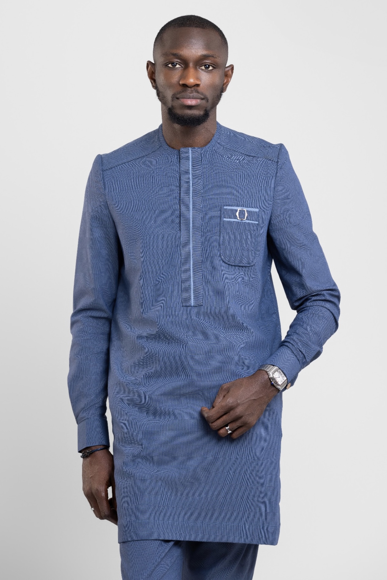 Costume Africain-6point9