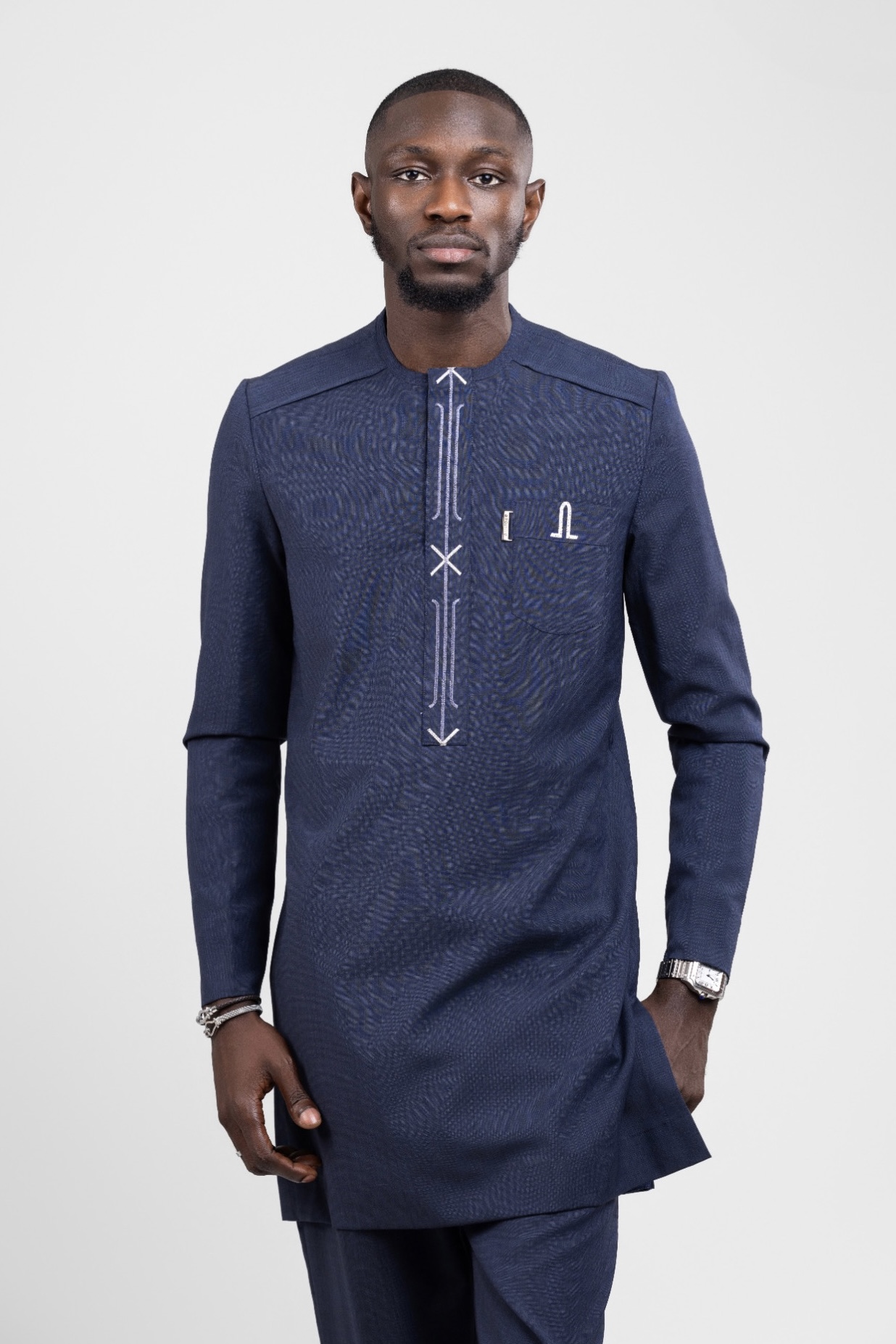 Costume Africain-6point9