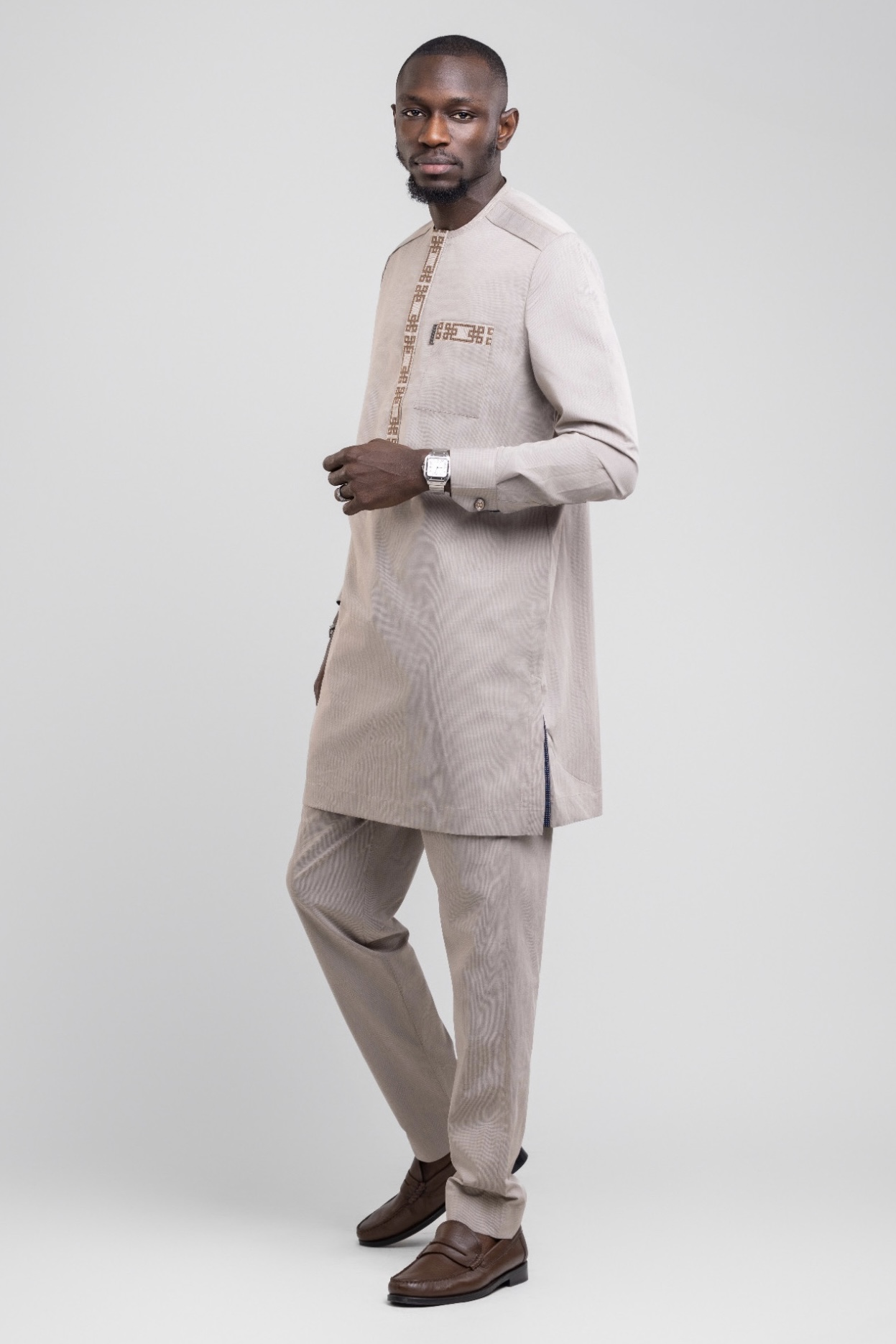 Costume Africain-6point9