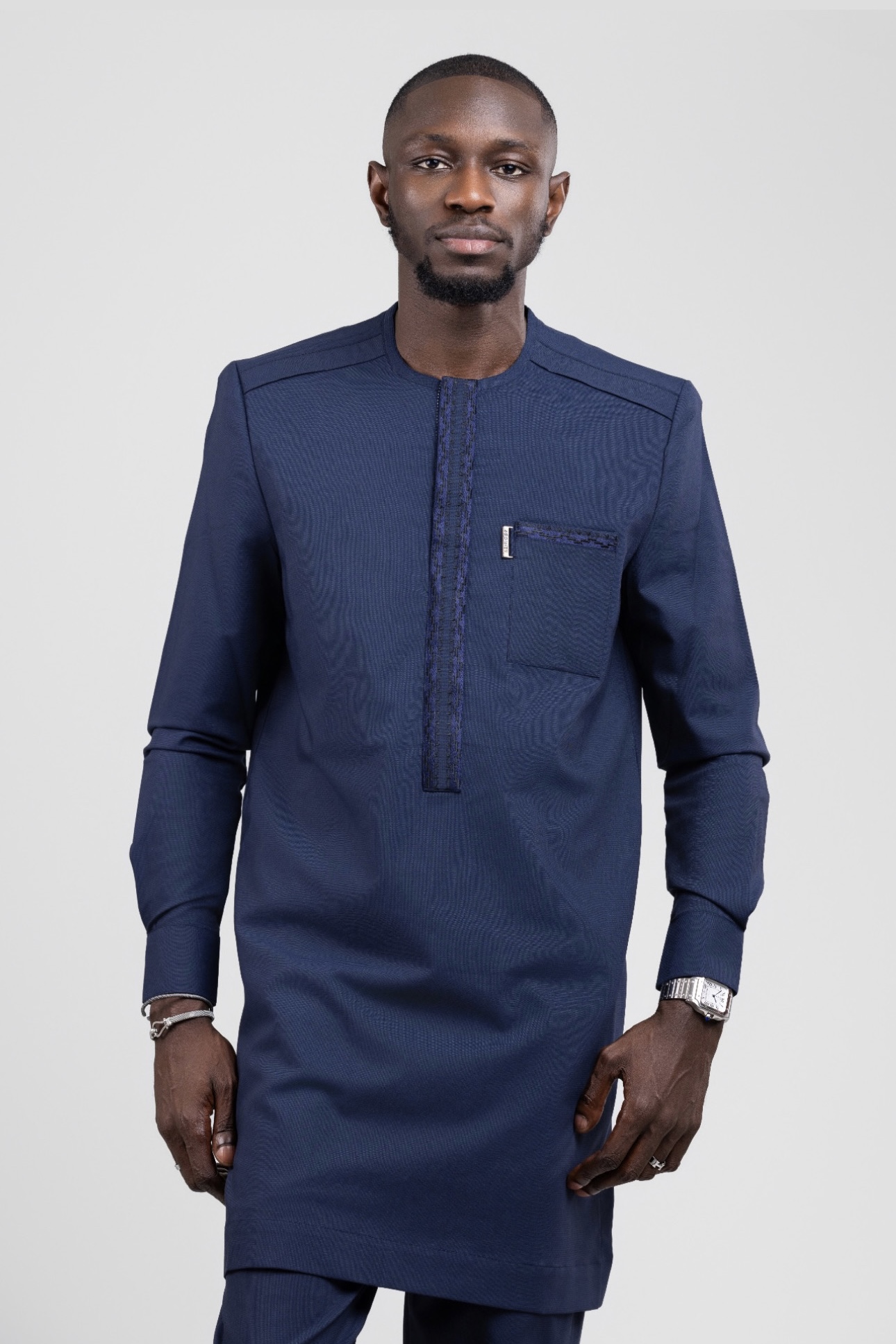 Costume Africain-6point9