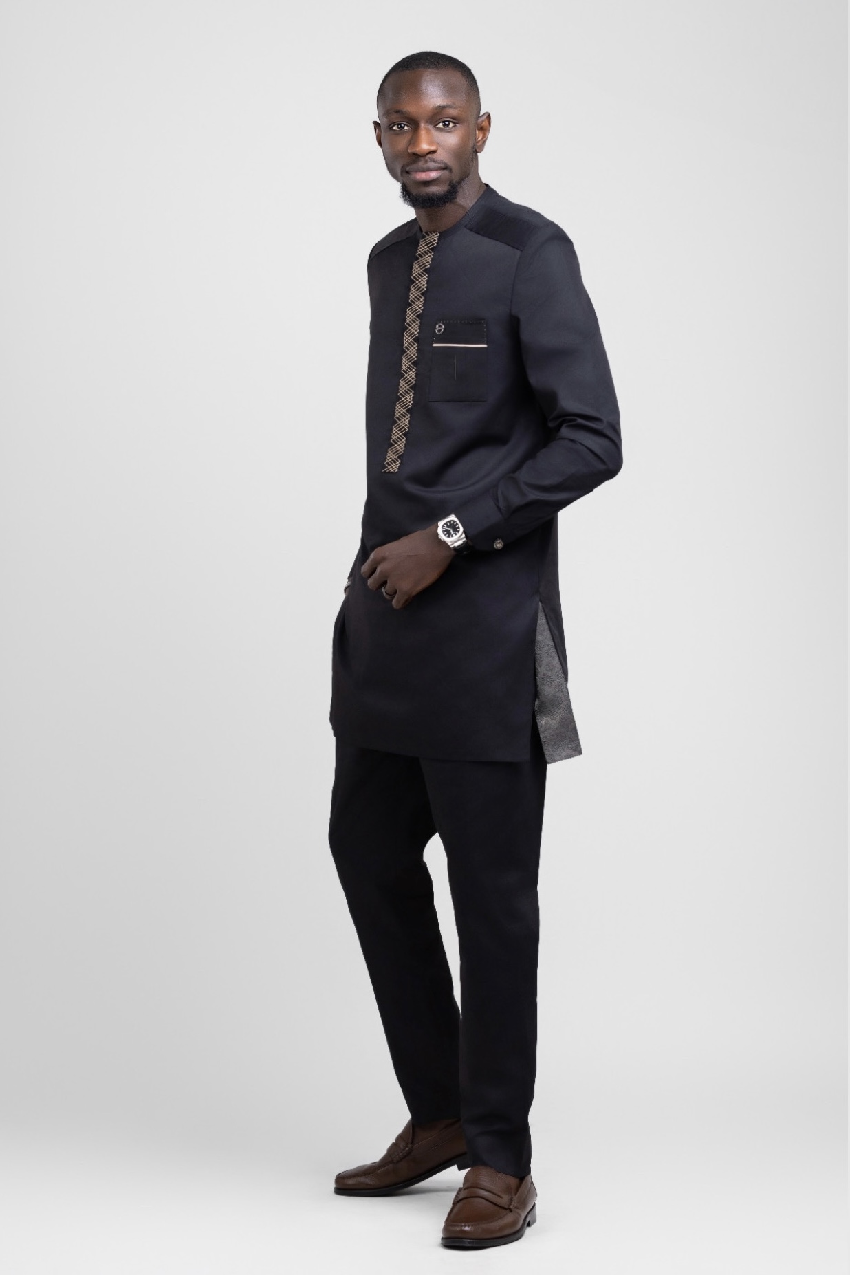 Costume Africain-6point9