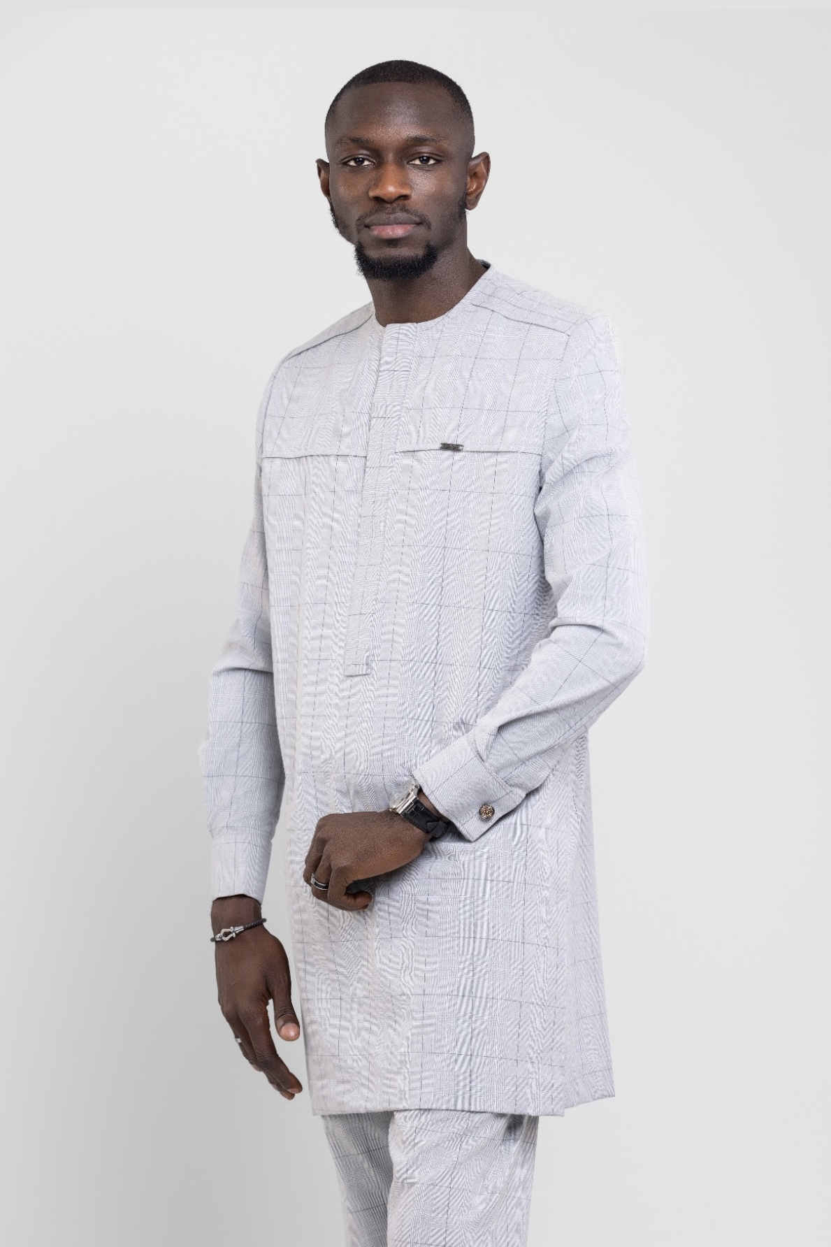 Costume Africain-6point9