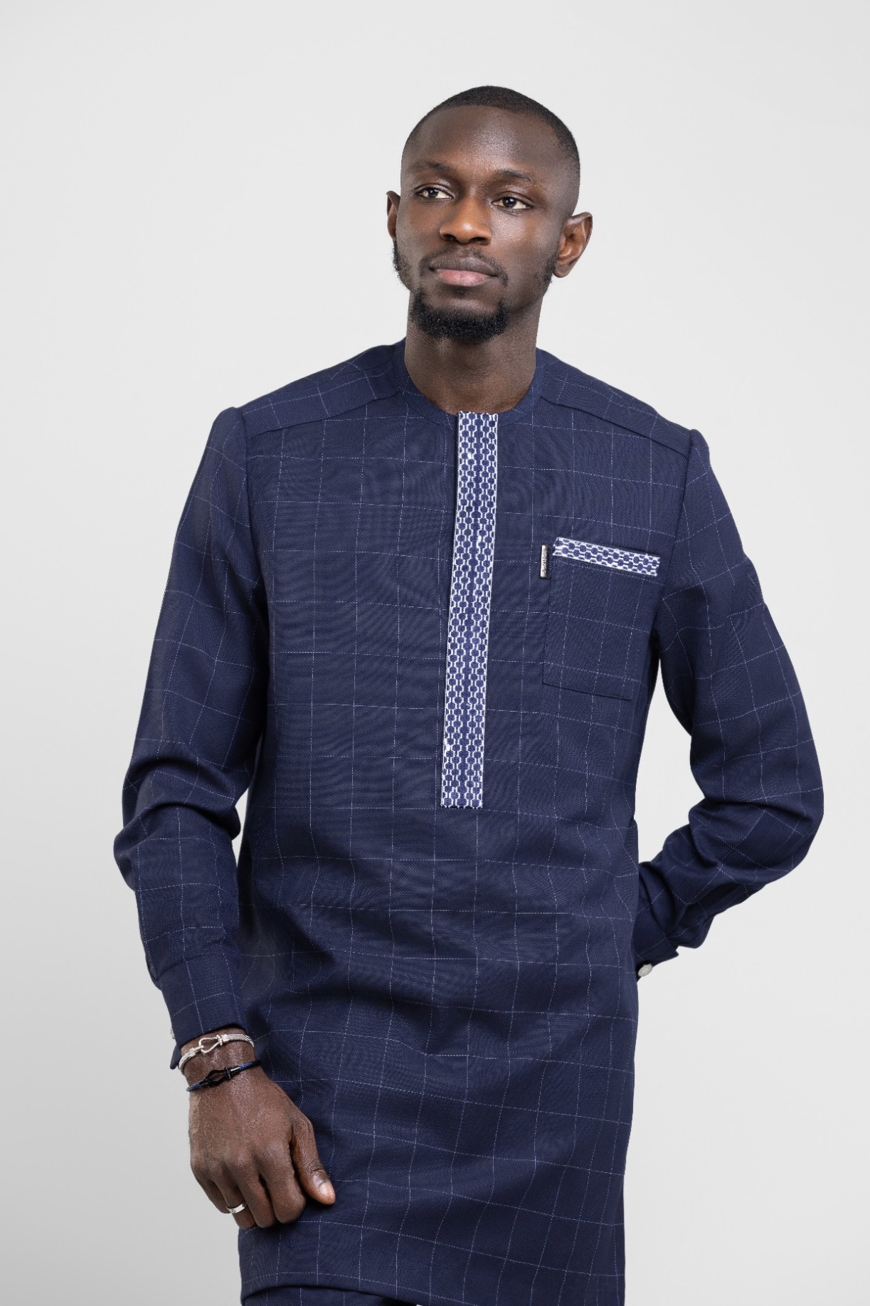 Costume Africain-6point9