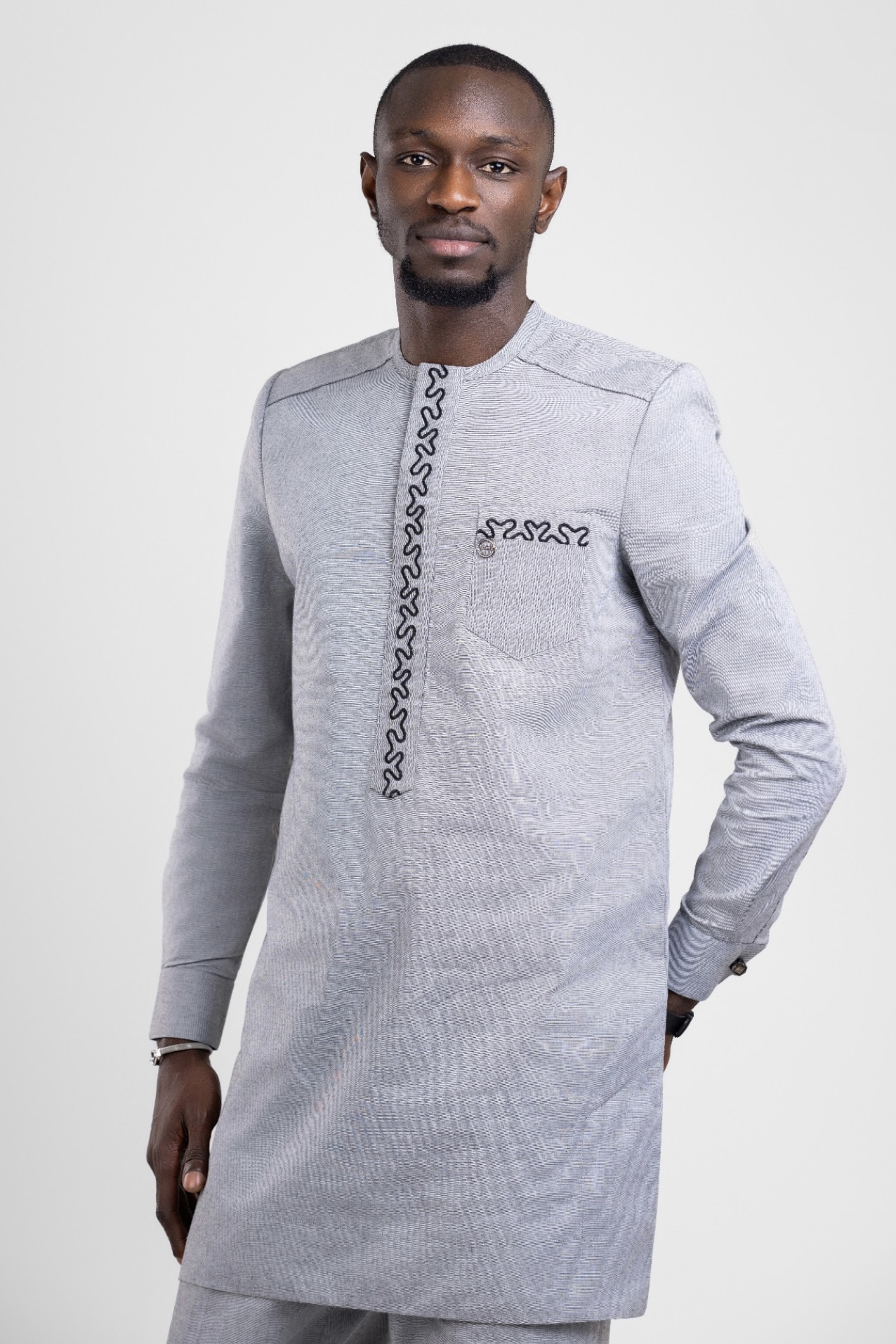 Costume Africain-6point9