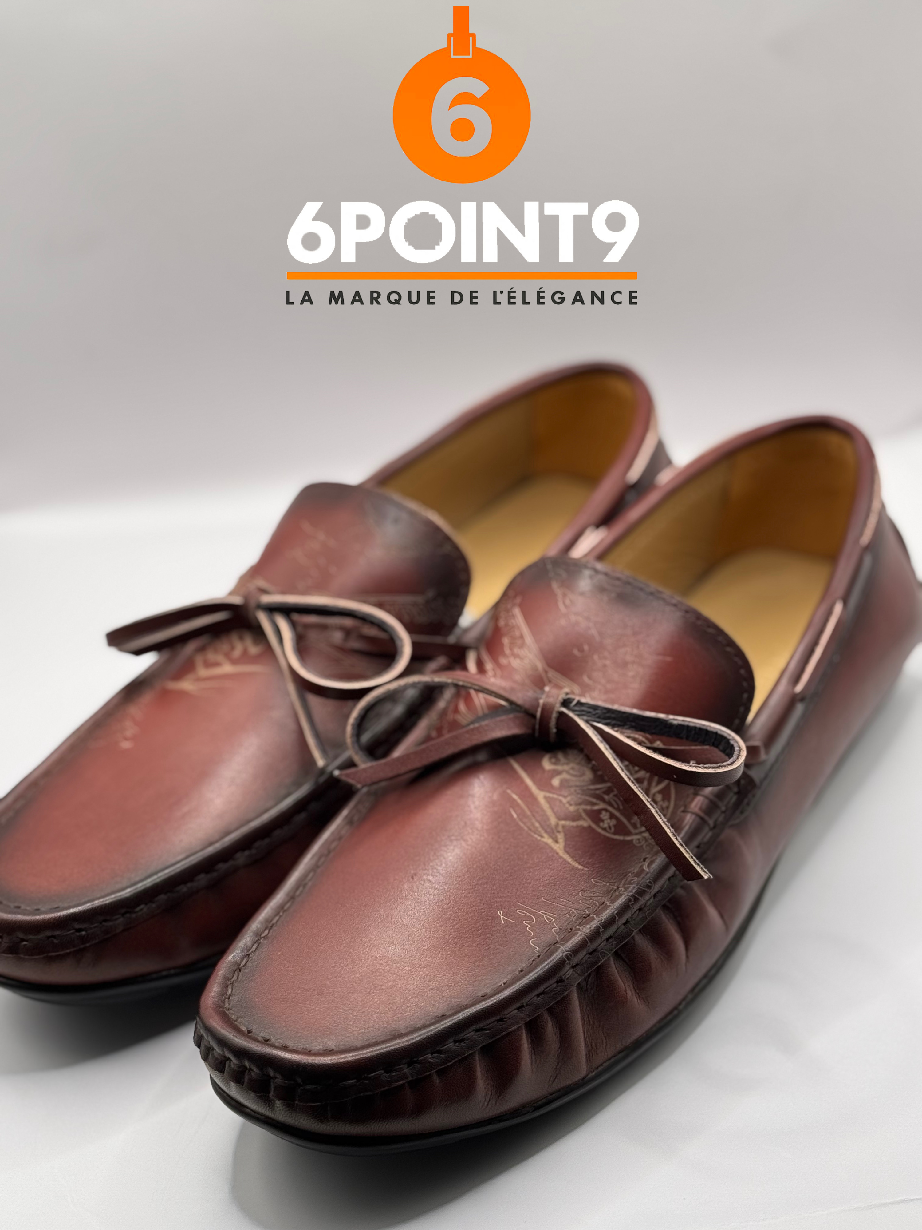 Chaussures italiennes-6point9