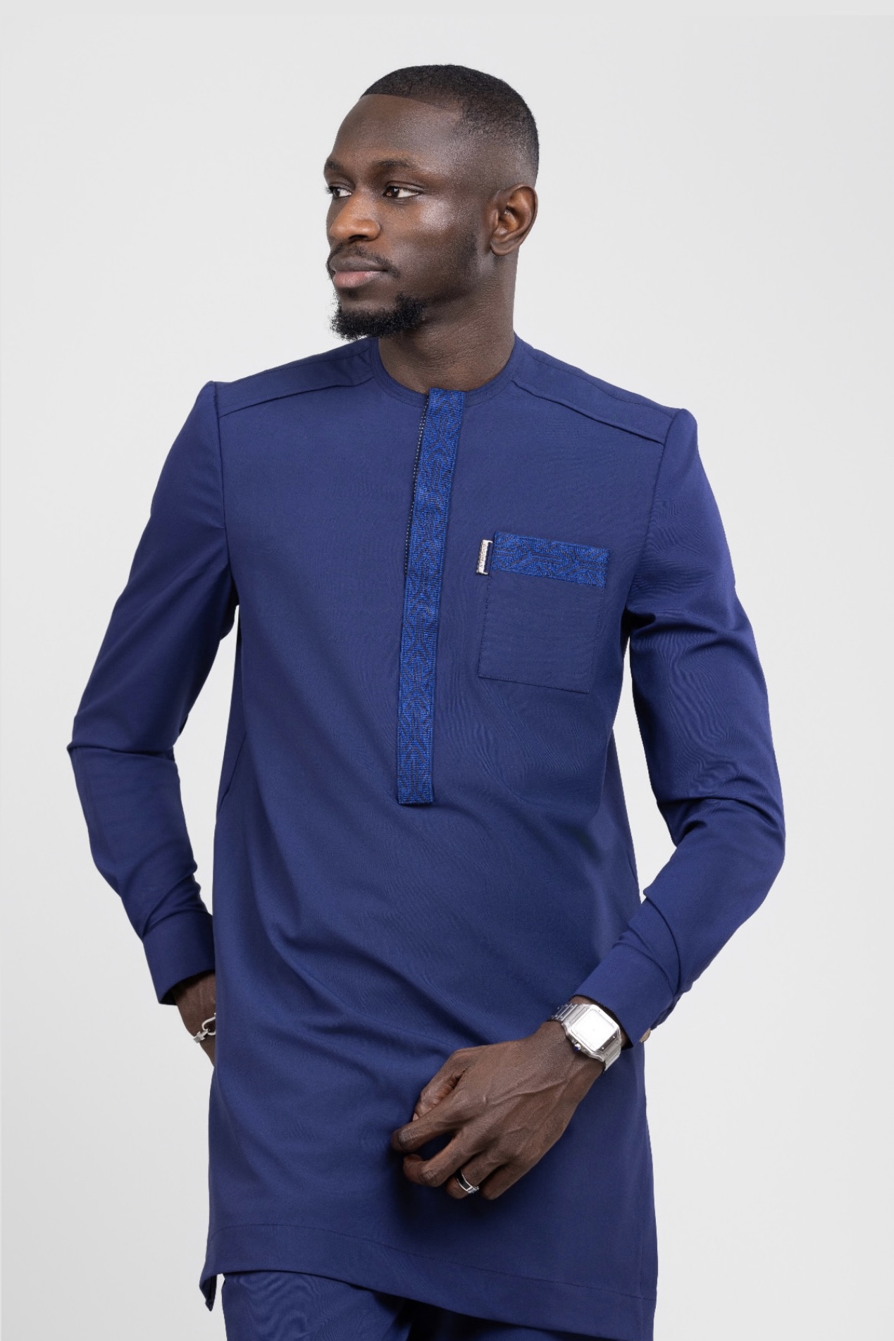Costume Africain-6point9