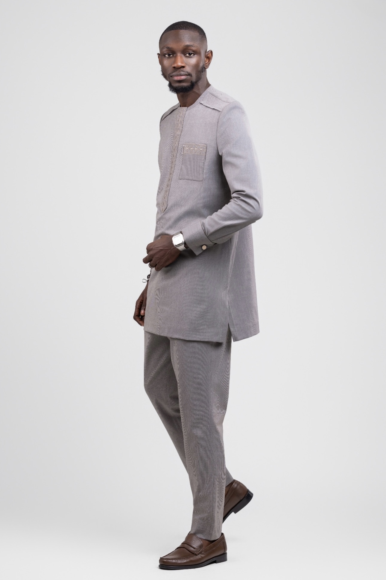 Costume Africain-6point9