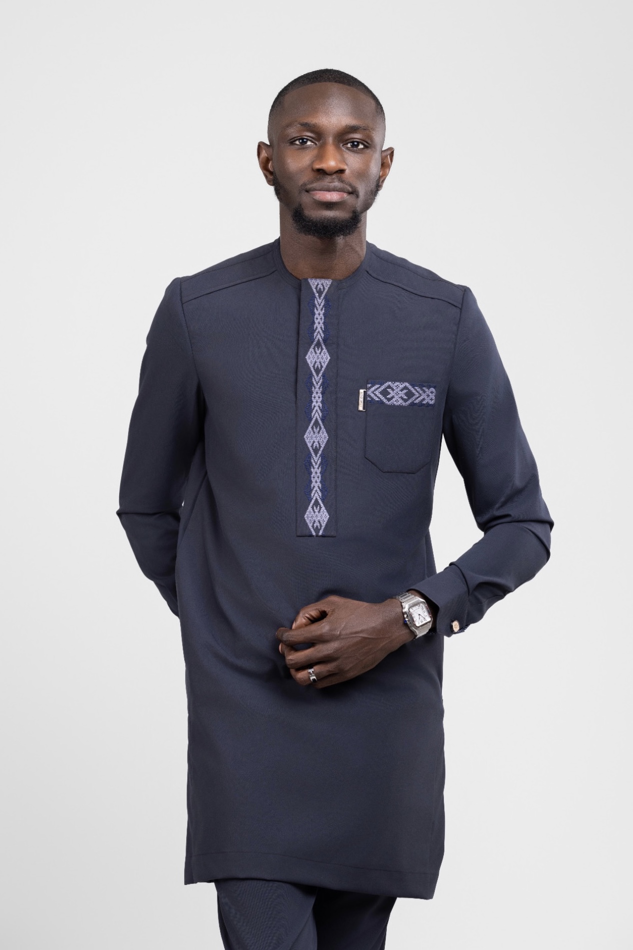 Costume Africain-6point9