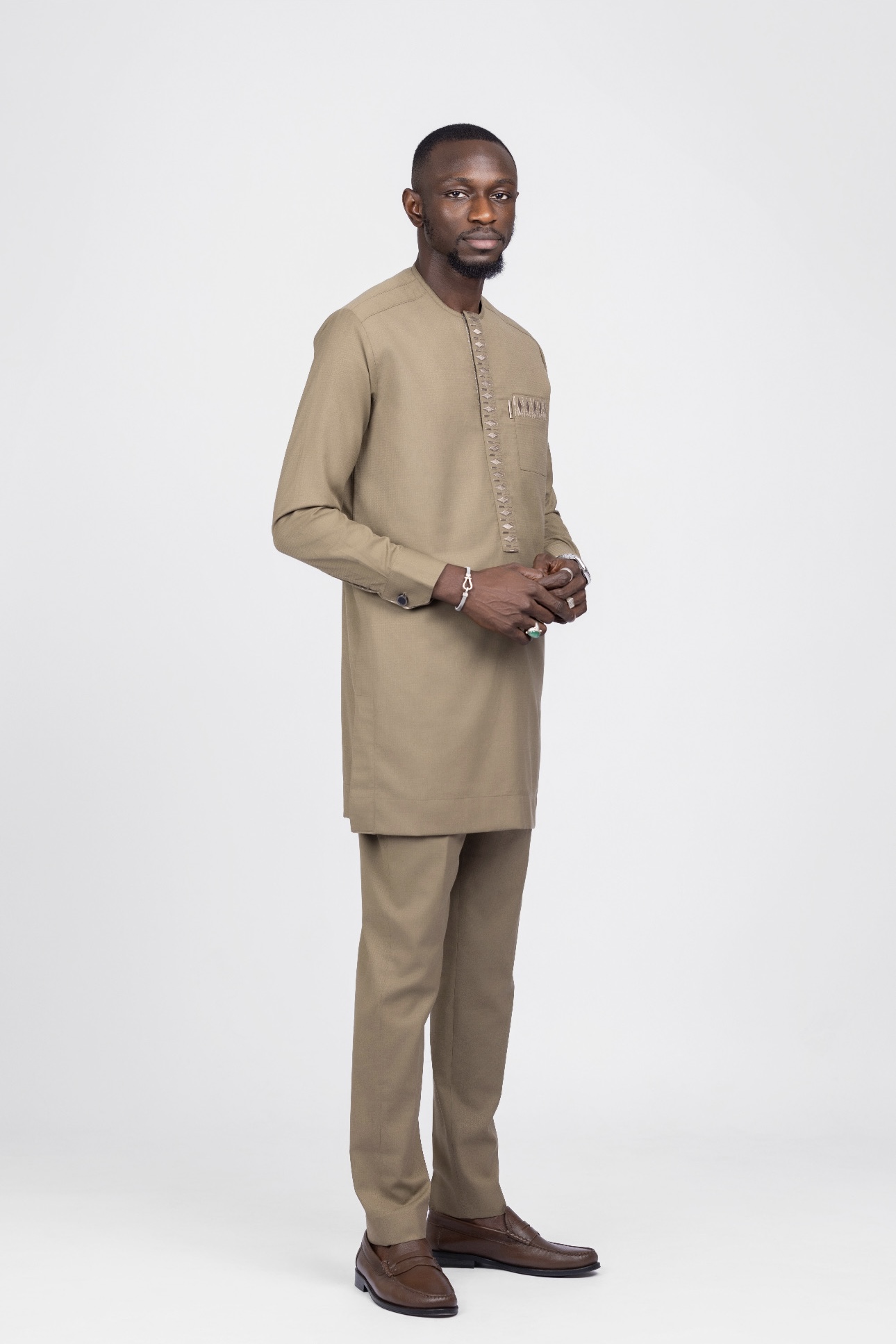 Costume Africain-6point9
