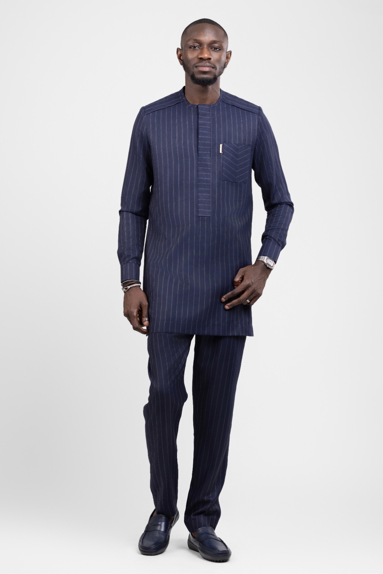 Costume Africain-6point9