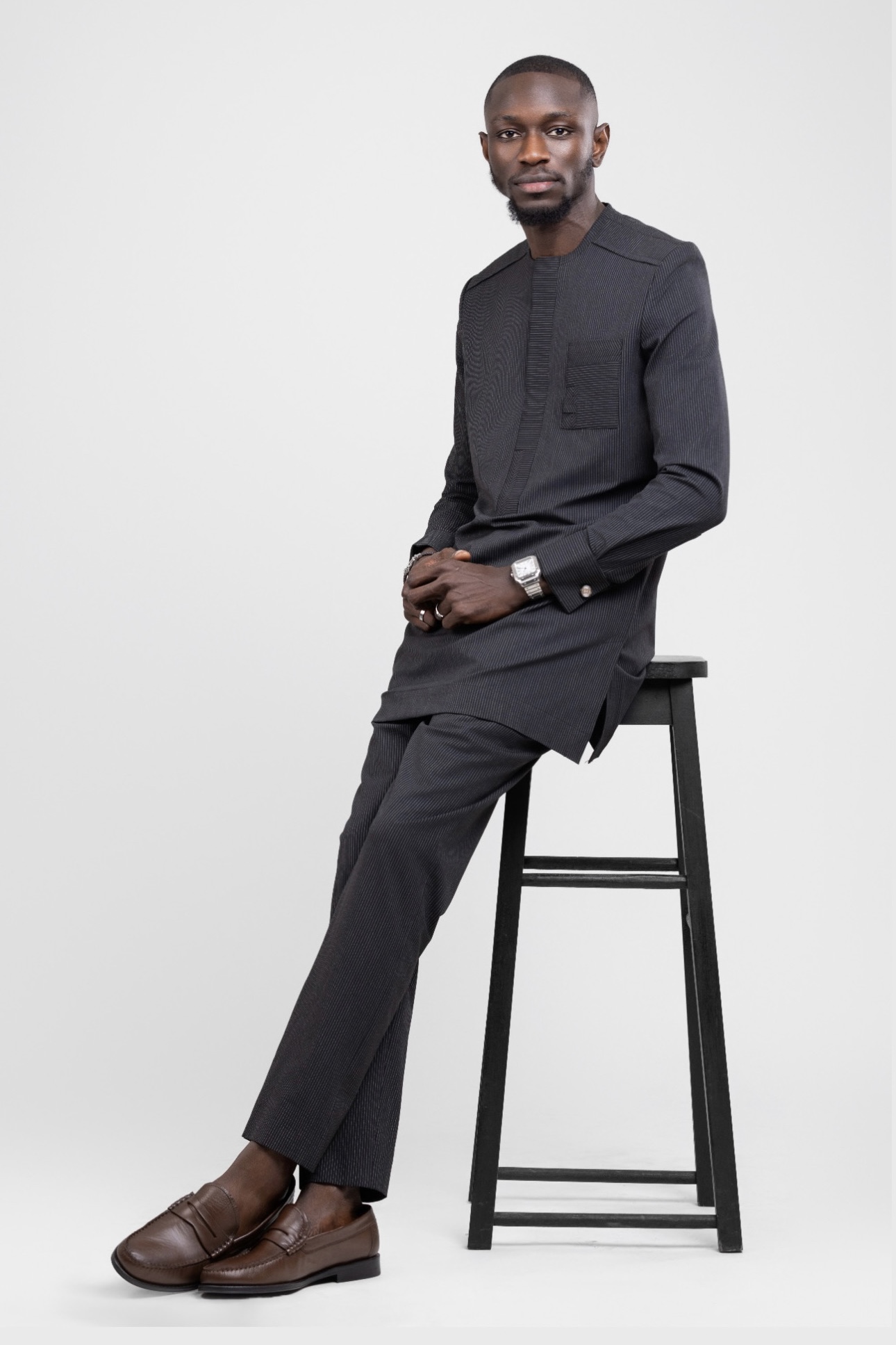 Costume Africain-6point9