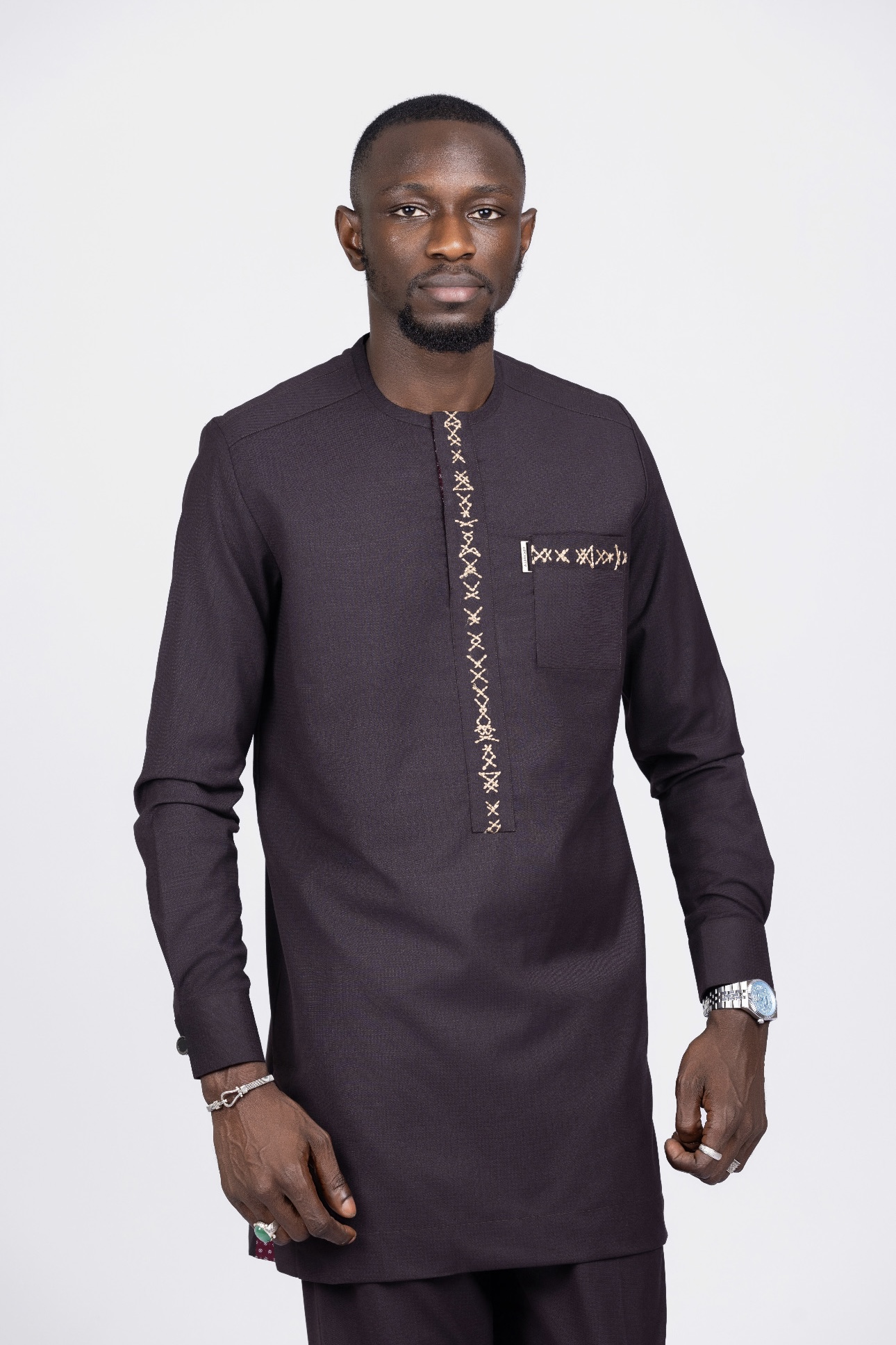 Costume Africain-6point9