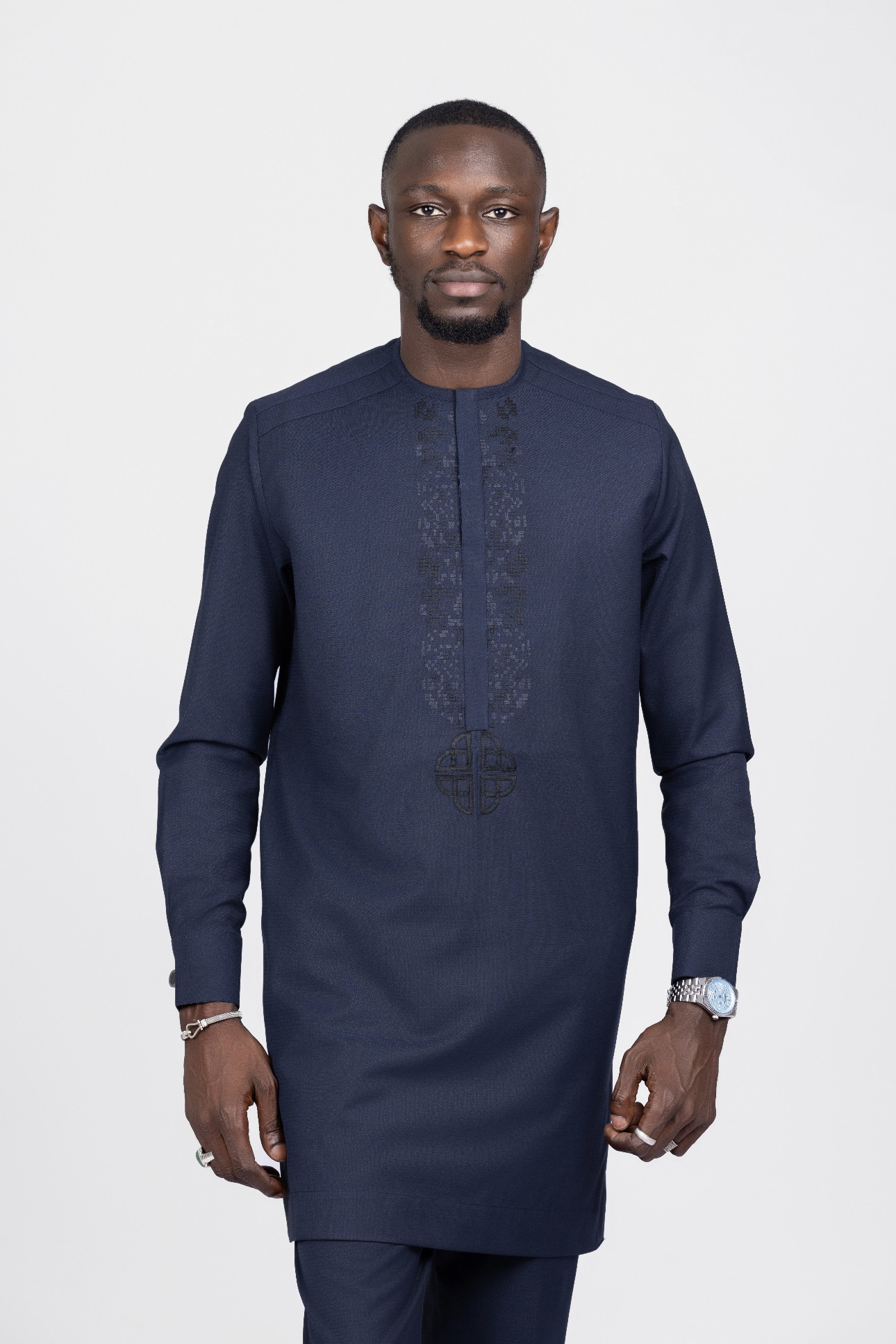 Costume Africain-6point9