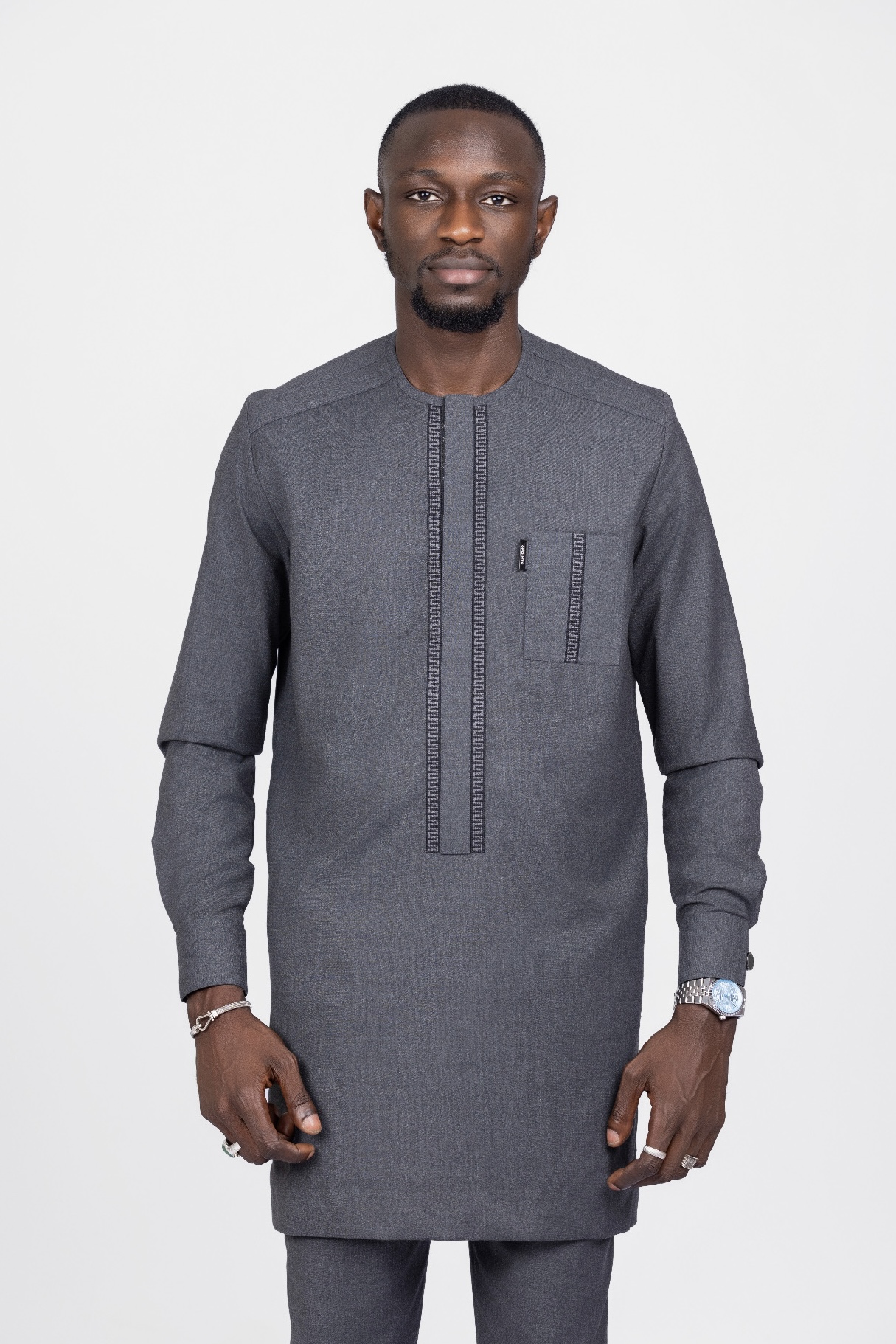 Costume Africain-6point9
