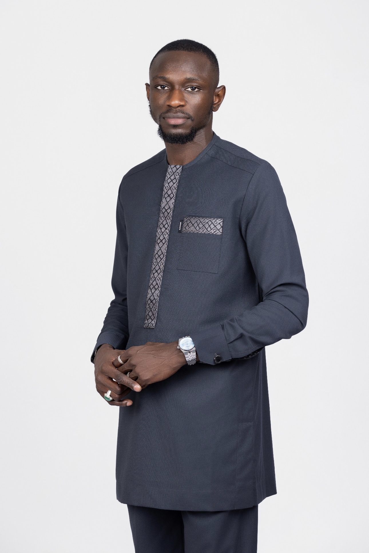 Costume Africain-6point9