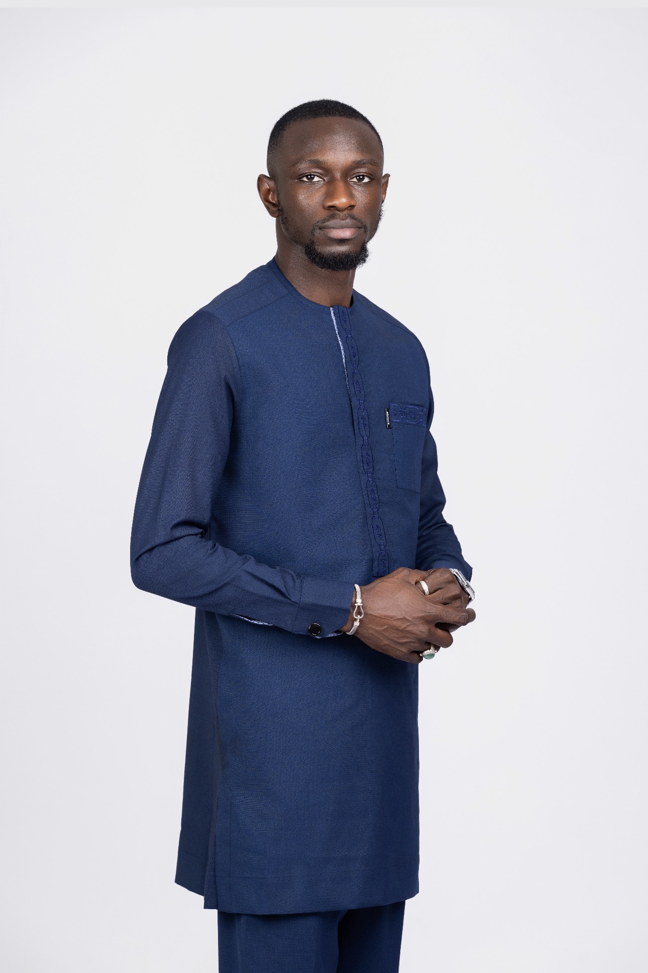 Costume Africain-6point9