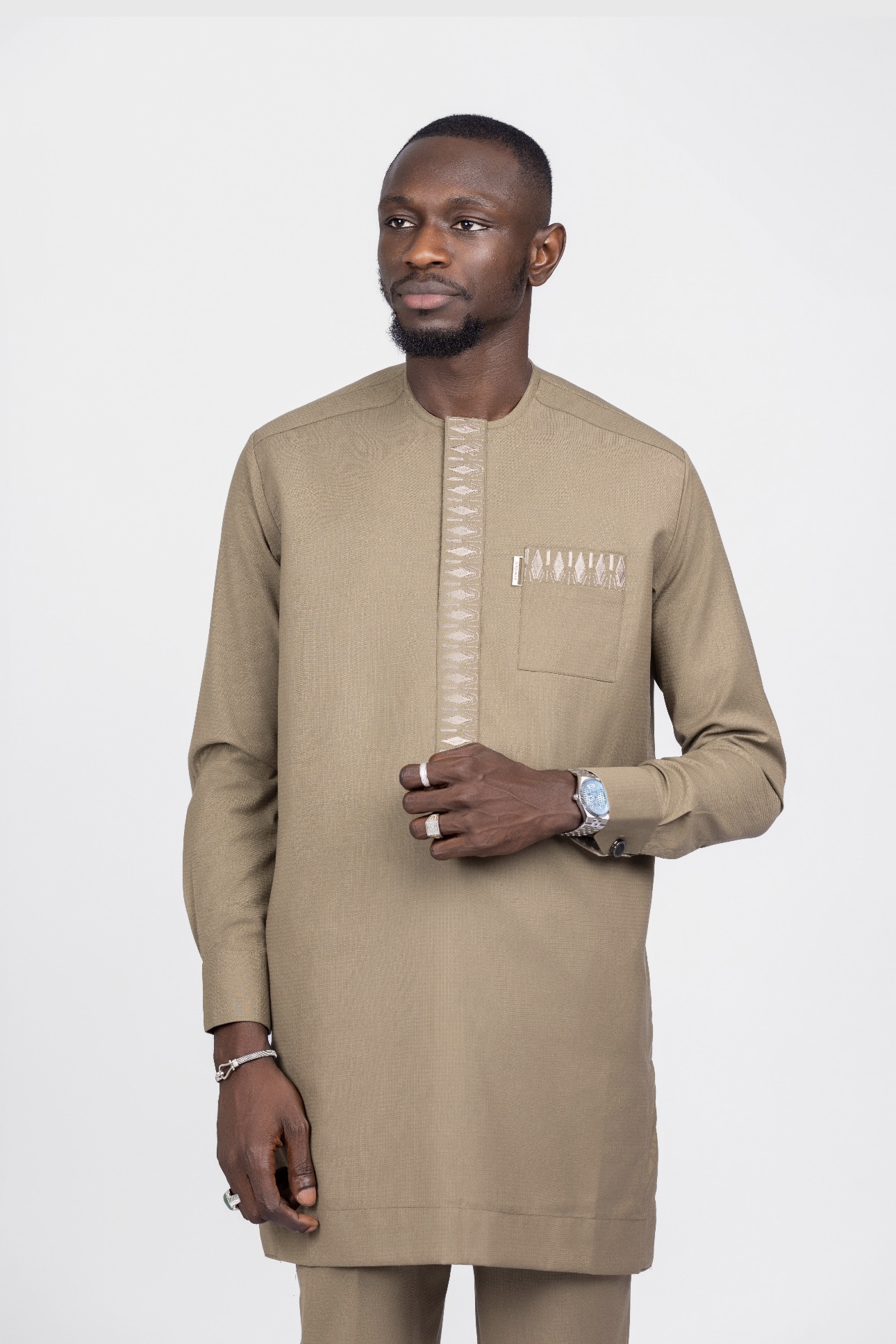Costume Africain-6point9