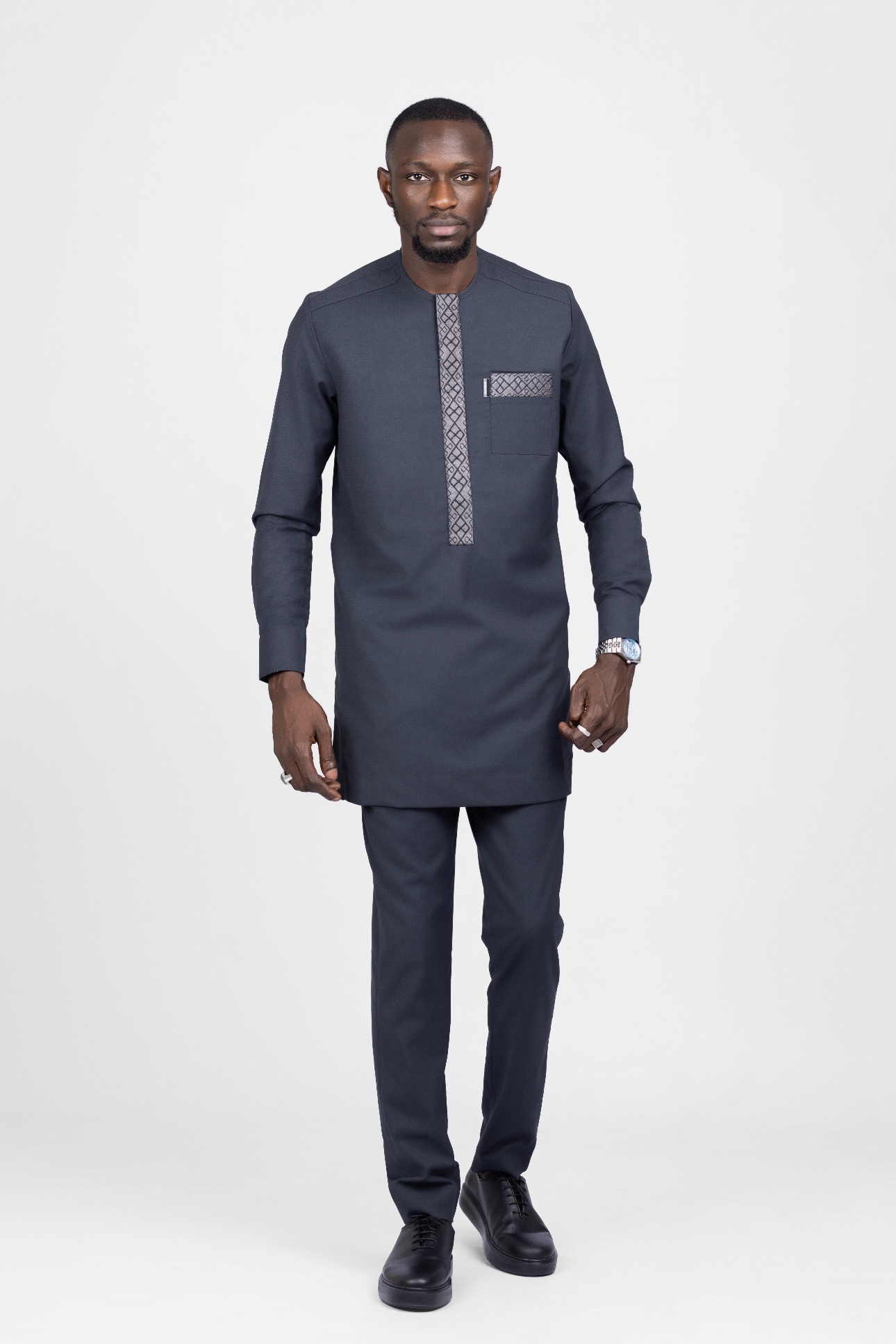 Costume Africain-6point9