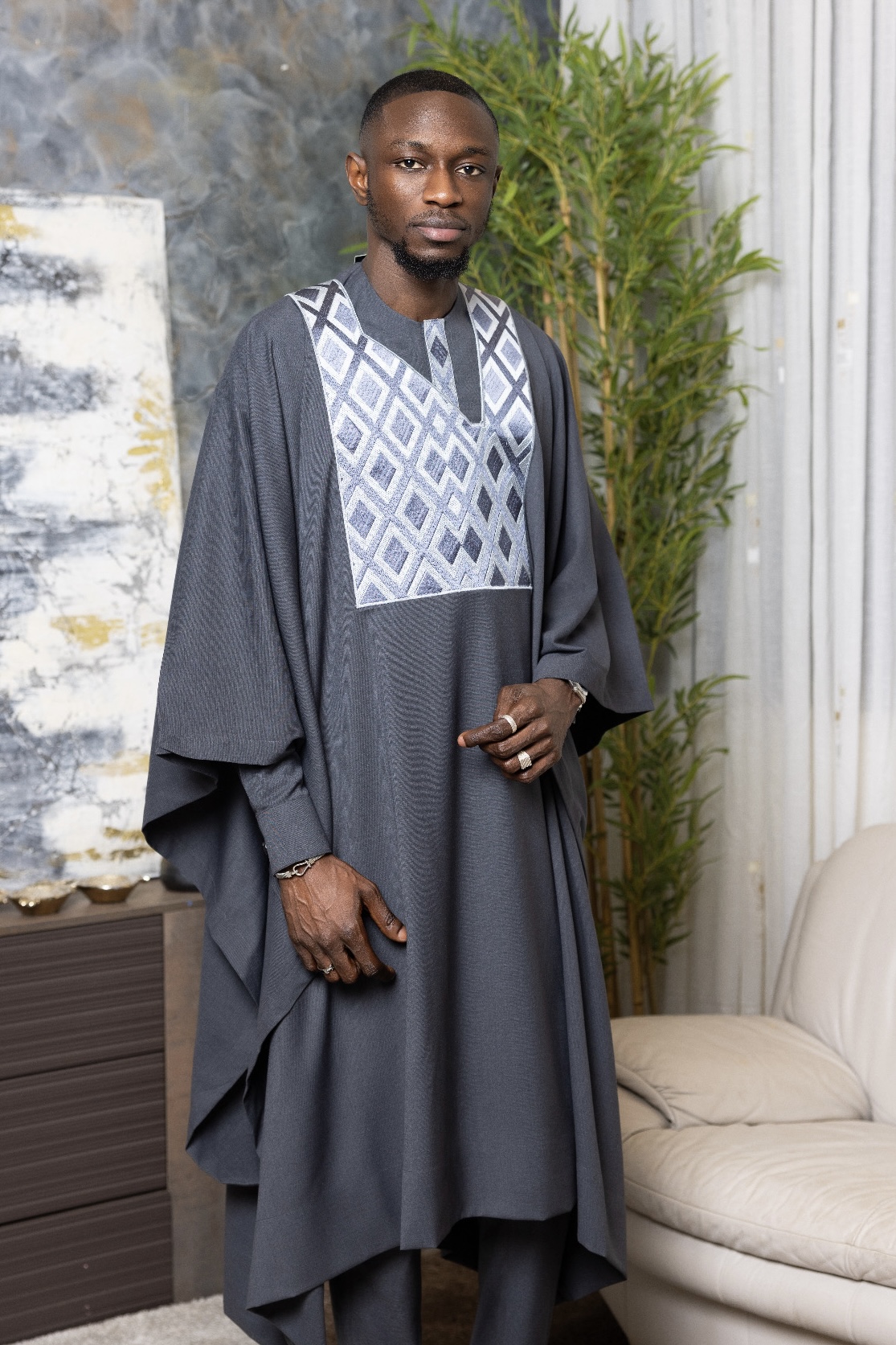 Grand boubou Prestige-6point9