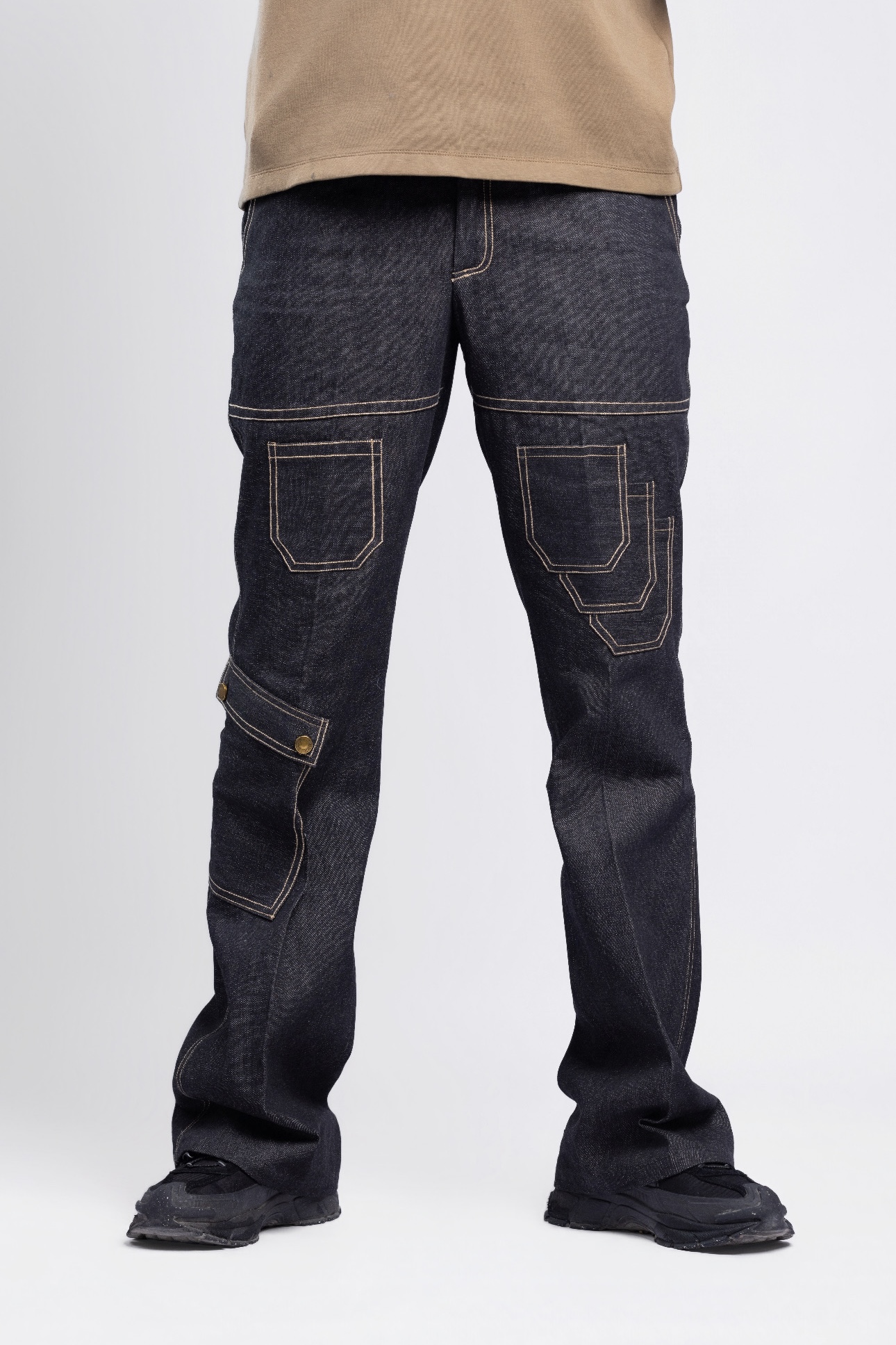 Pantalon Autrement-6point9