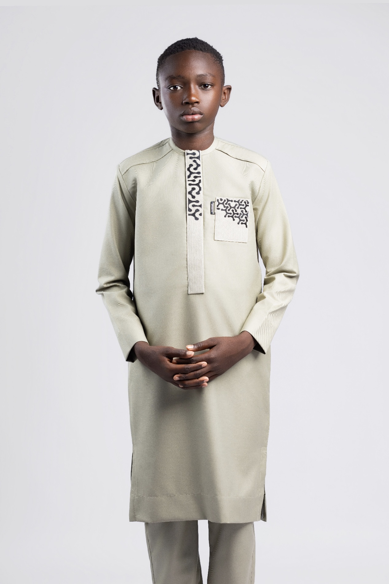 Ensemble kids-6point9