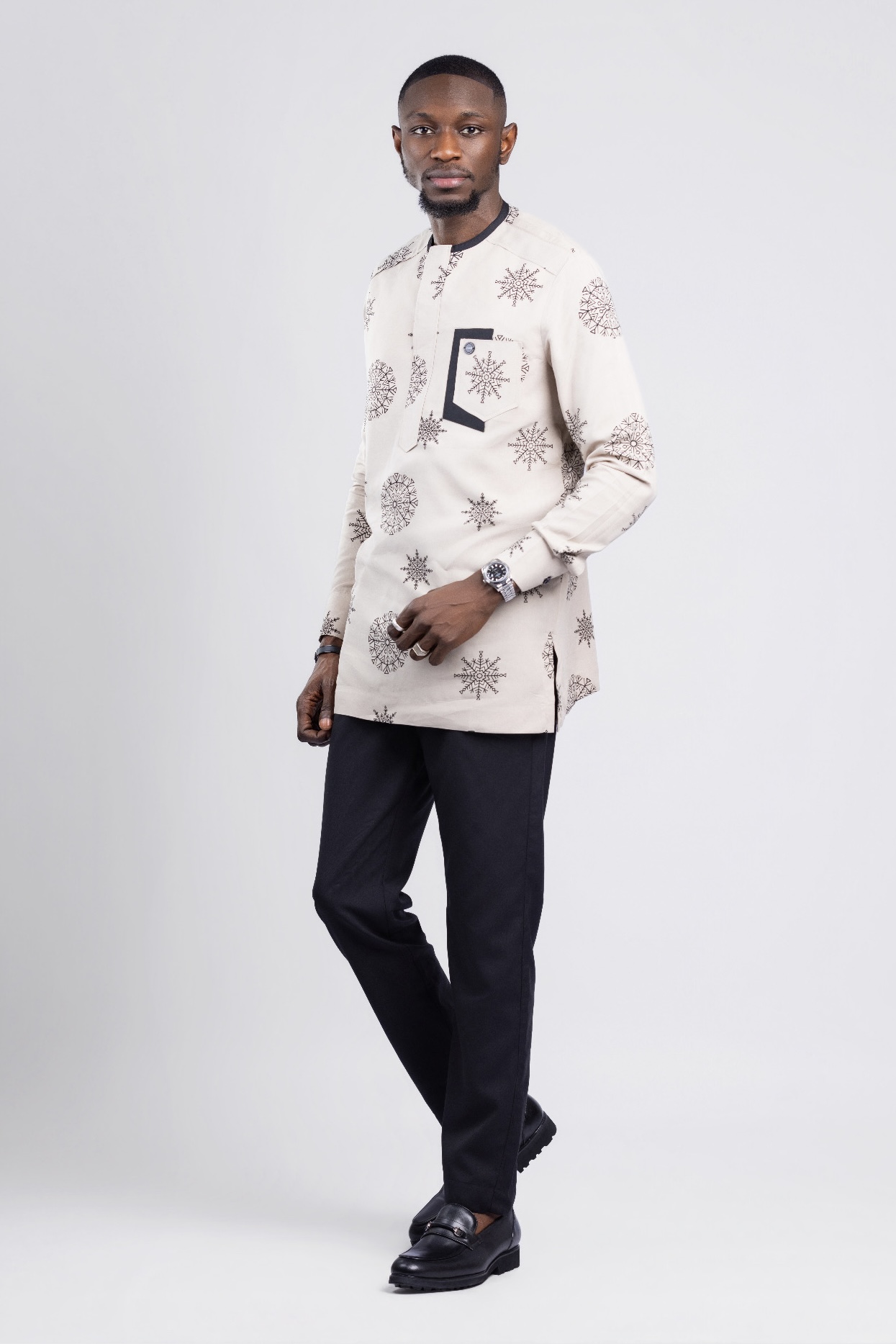 Tenue Traditionnelle-6point9