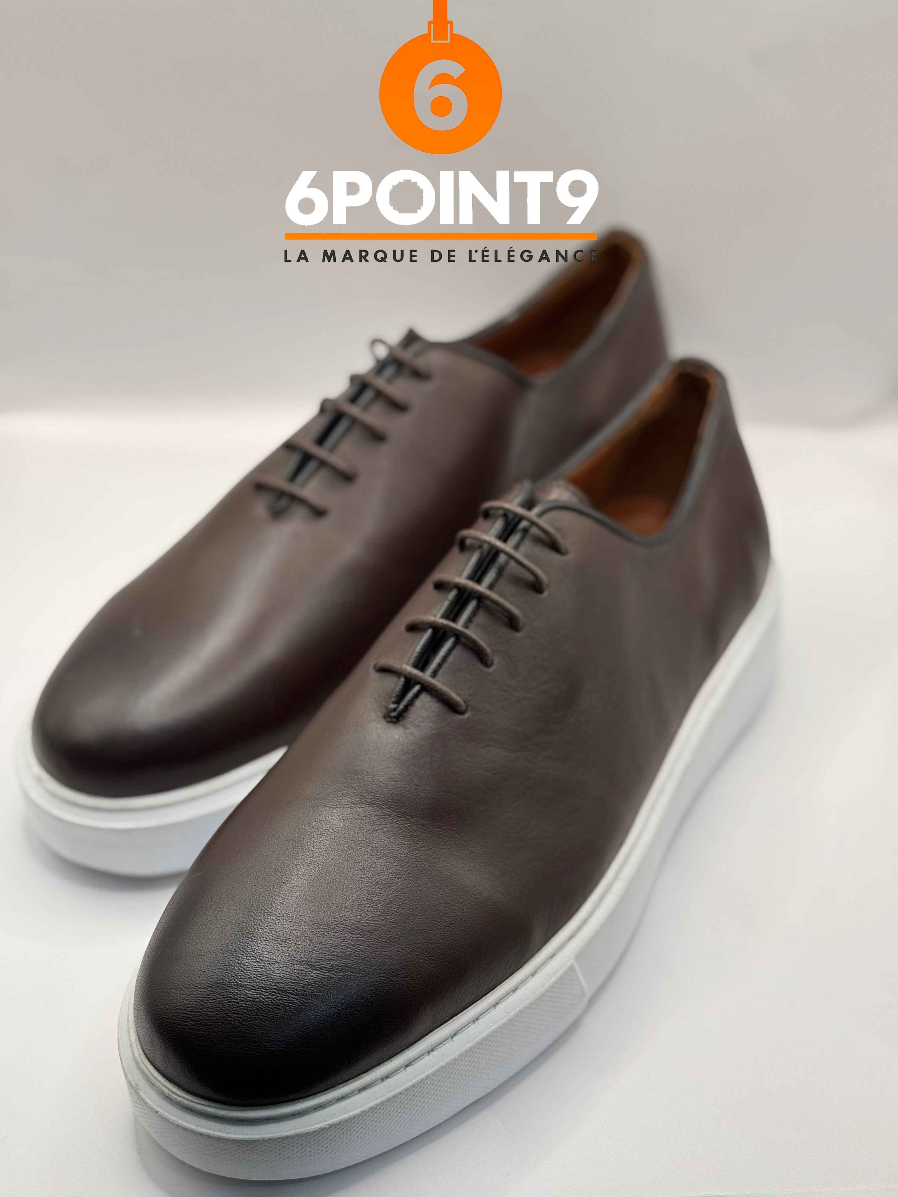 Chaussures italiennes-6point9