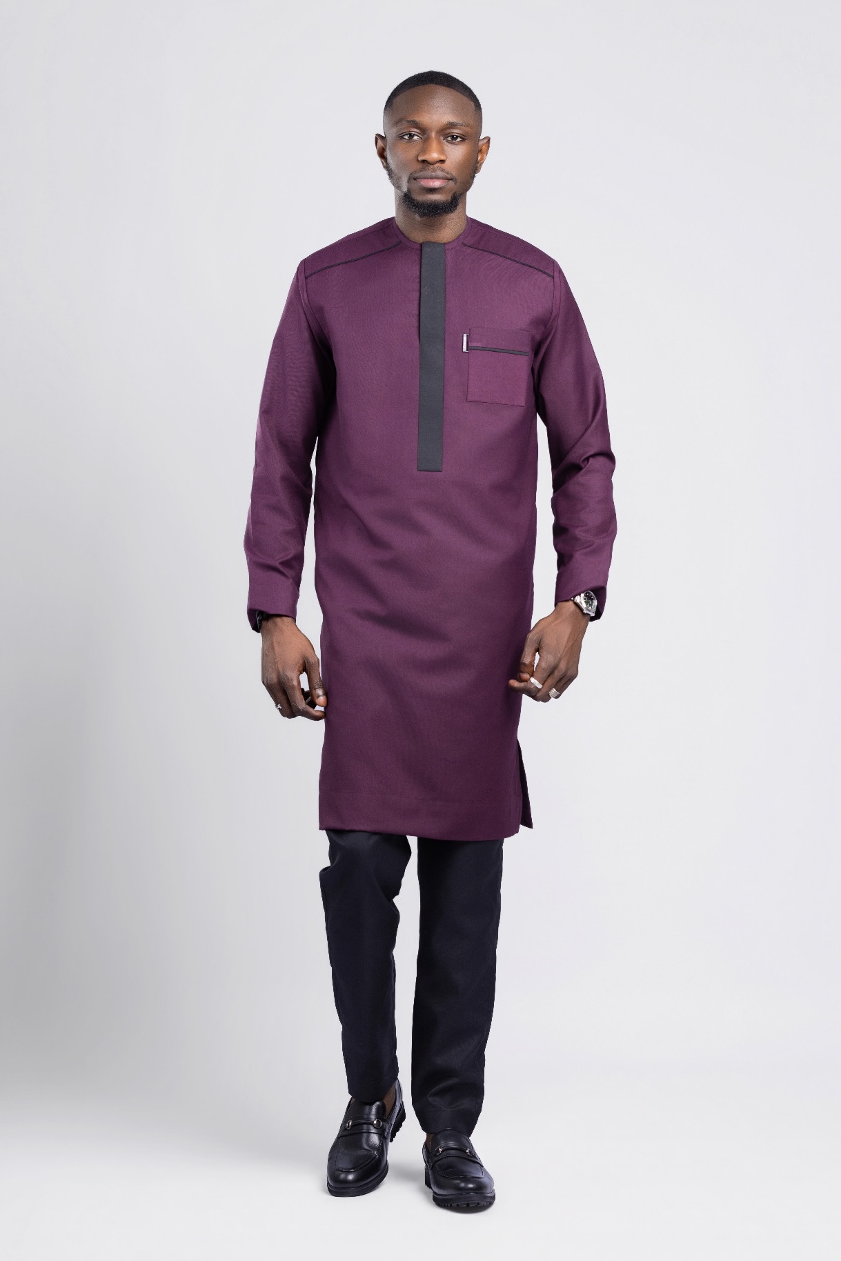 Tenue Traditionnelle-6point9